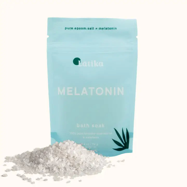 Bath Soak - 4 OZ