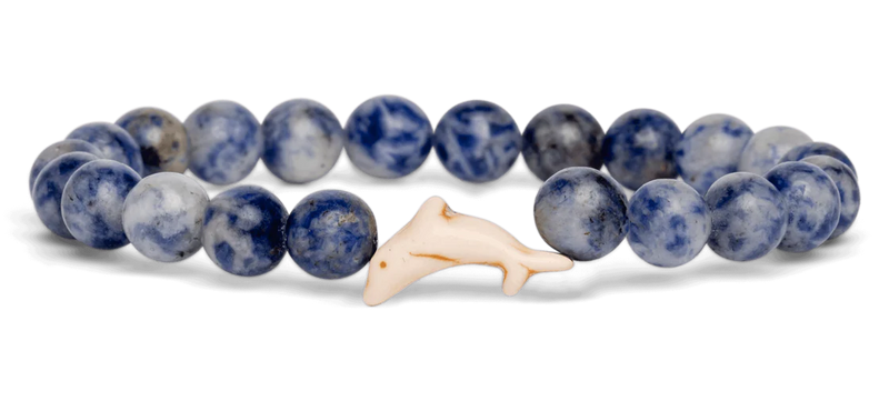 The Odyssey Bracelet Coastal Blue