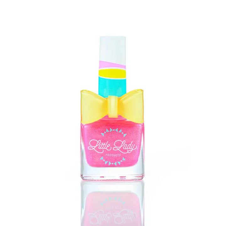 Little Lady Ring Nail Polish