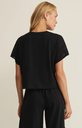 Banyan Top Black