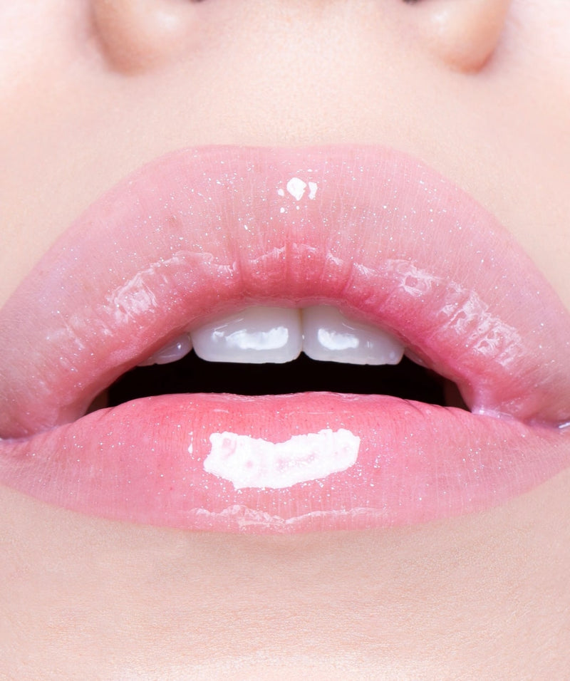 City Lips Plumping Gloss Tinsel Town