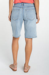 Weekender Relaxed Shorts Las Virgenes