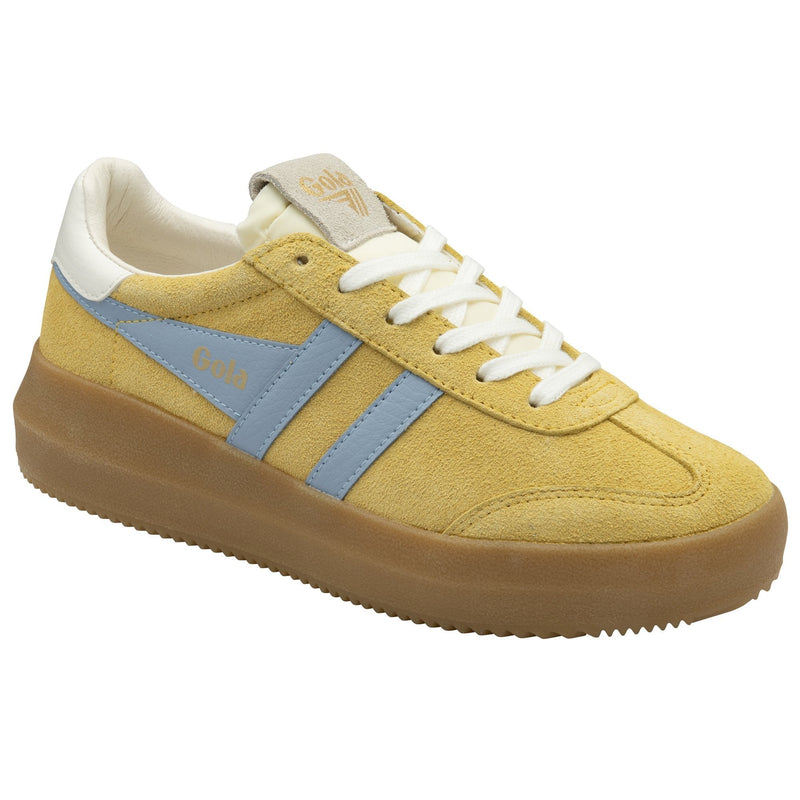 Athena Sneakers Pollen, Air + Off White