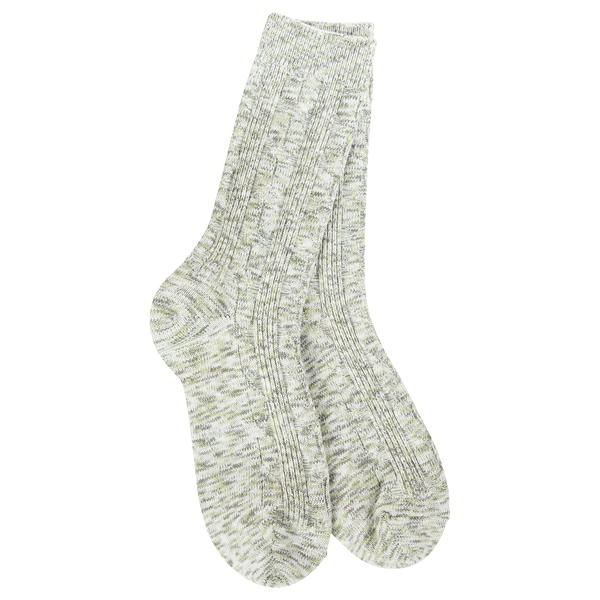 Light Weight Cable Crew Envy Multi