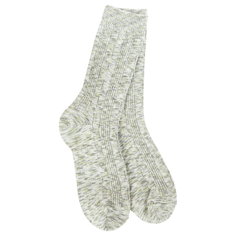 Light Weight Cable Crew Envy Multi