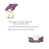 God Gave Us You Hardcover Book
