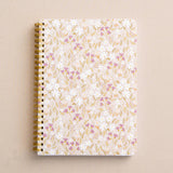 Manda Spiral Notebook