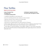 Salsas & Tacos: The Santa Fe School of Cooking