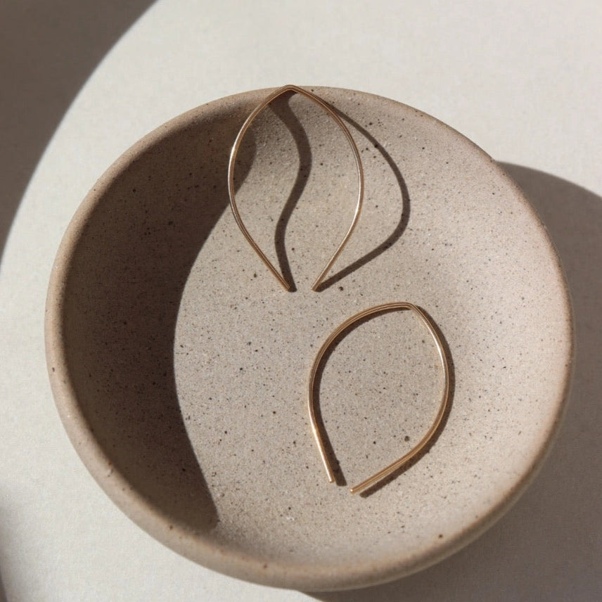 Petals Earrings