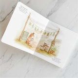 Our Little Adventure to the Farmers Market Board Book