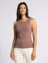 Edlin Layering Tank Clove