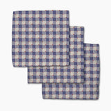 Geometry Dishcloth Set Coyboy Boots