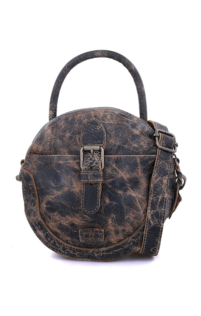 Arenfield Round Crossbody