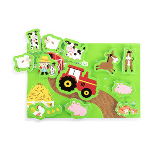 Bath Play Mat Set