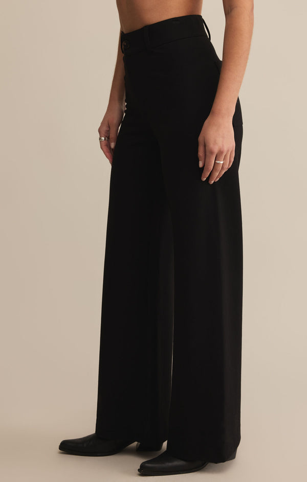 Do It All Rilynn Pants Black