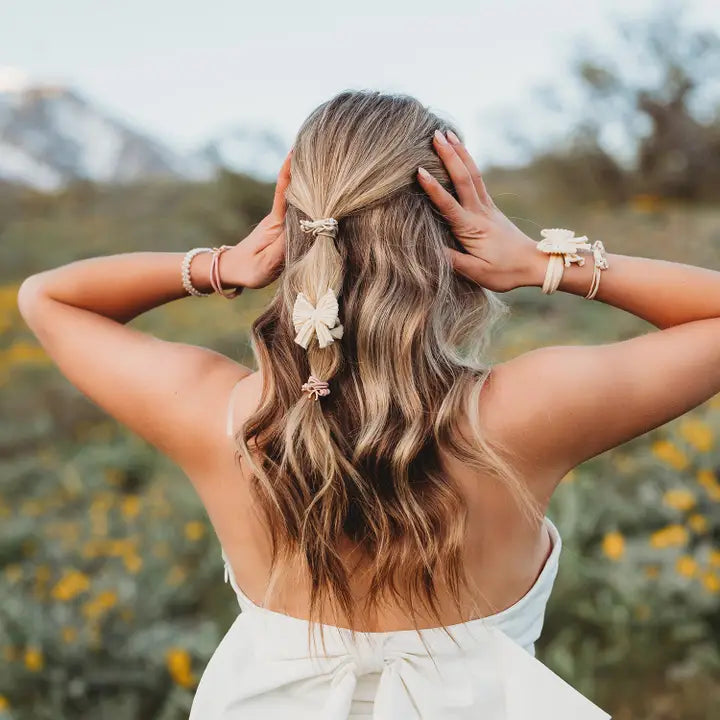 K'lani Hair Tie Bracelets