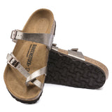 Mayari Sandals Graceful Taupe