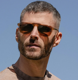 Emerson Sunglasses Brown | Brown