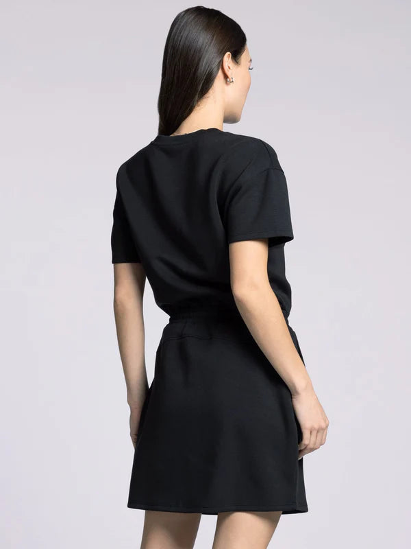 Millie Dress Black