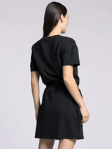 Millie Dress Black