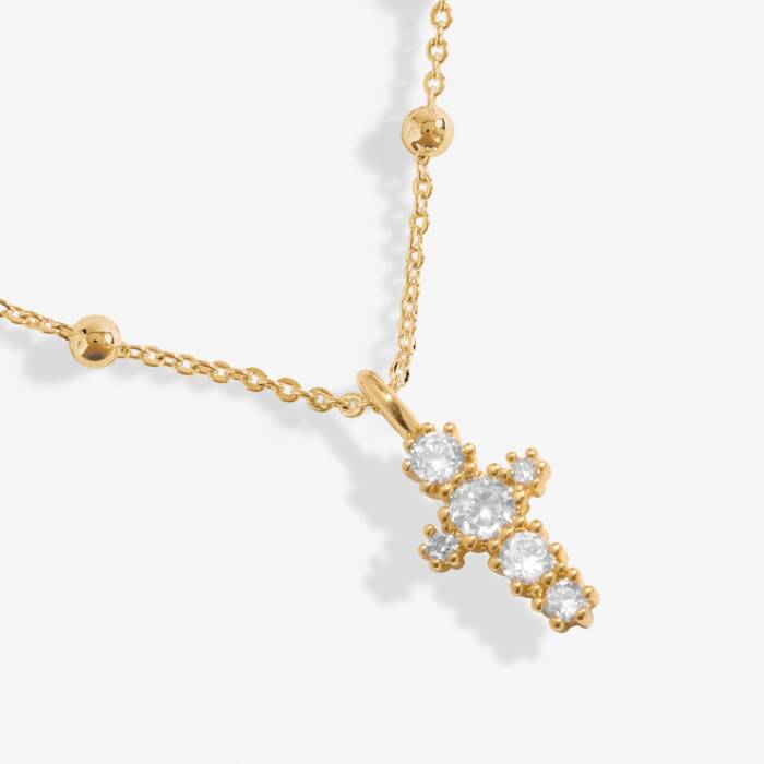 A Little: Necklace