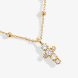 A Little: Necklace