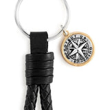 Guardian Key Chain