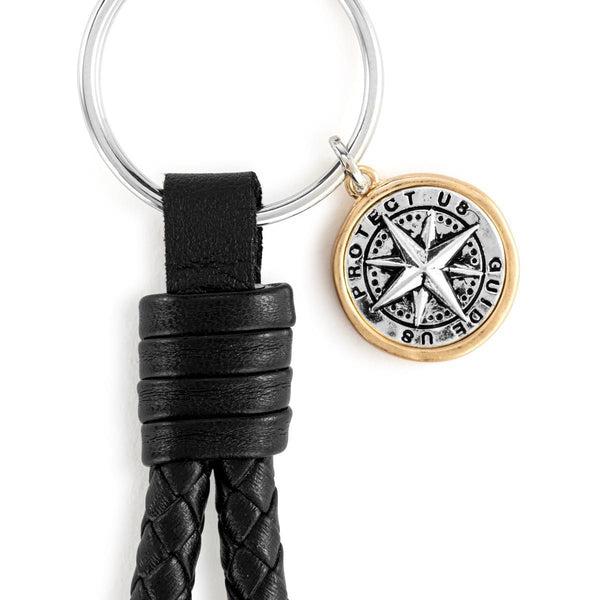 Guardian Key Chain