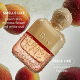Boy Smells Hero Perfume - 50ml