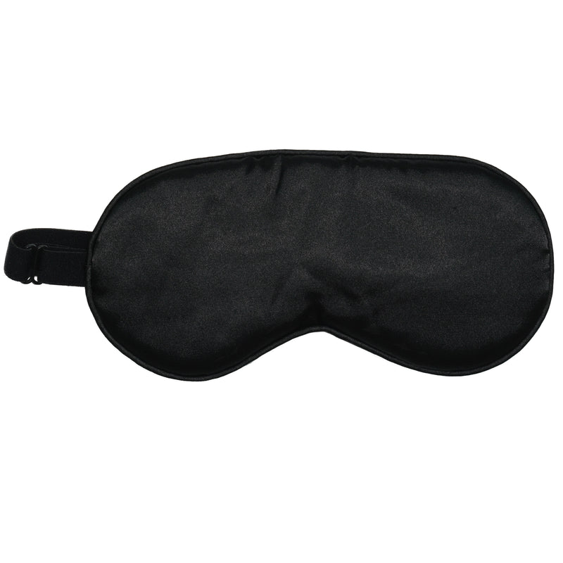 Satin Eye Mask