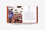 Fifty Places to Drink Beer Before You Die Book