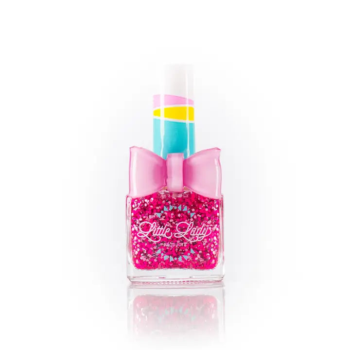 Little Lady Ring Nail Polish