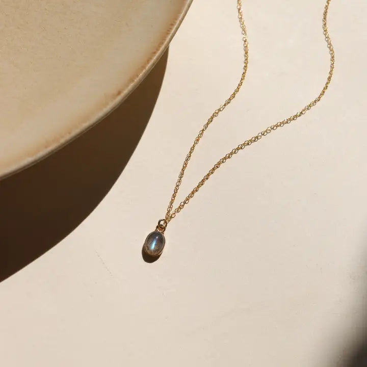Origin Pendant