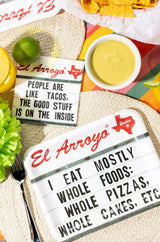 Party Plates - Pack of 12