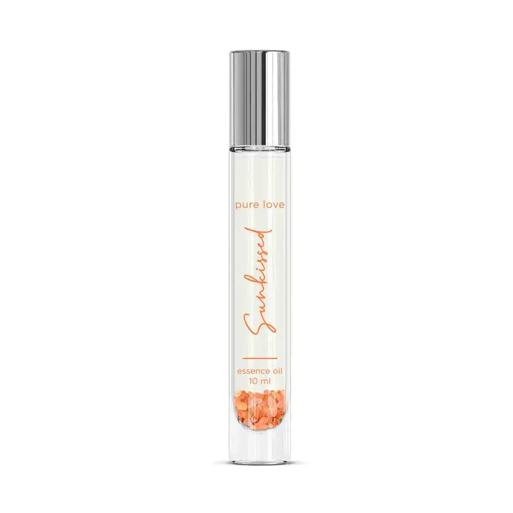 Pure Essence Oil