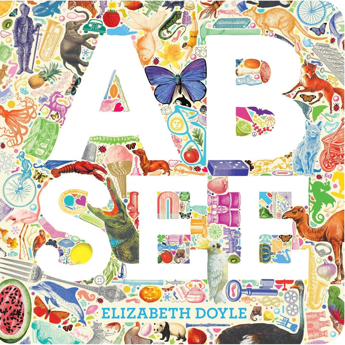 A B See Book