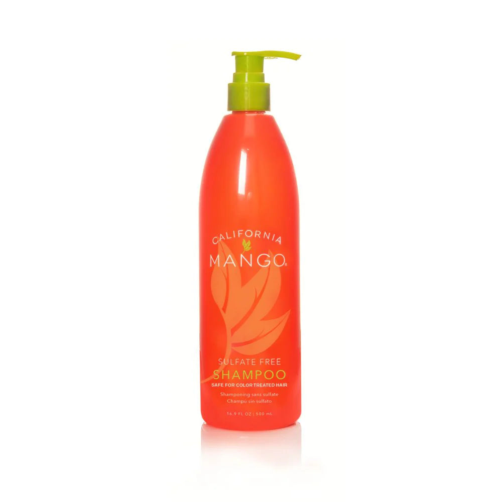 California Mango Shampoo  - 16.9 fl oz