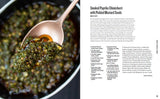 Charcoal: New Ways to Cook with Fire Cookbook