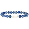The Wayfare Bracelet Coastal Blue