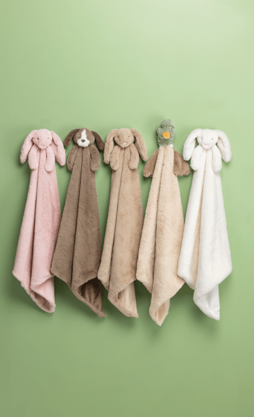 Cuddle Plush Blanket