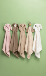 Cuddle Plush Blanket