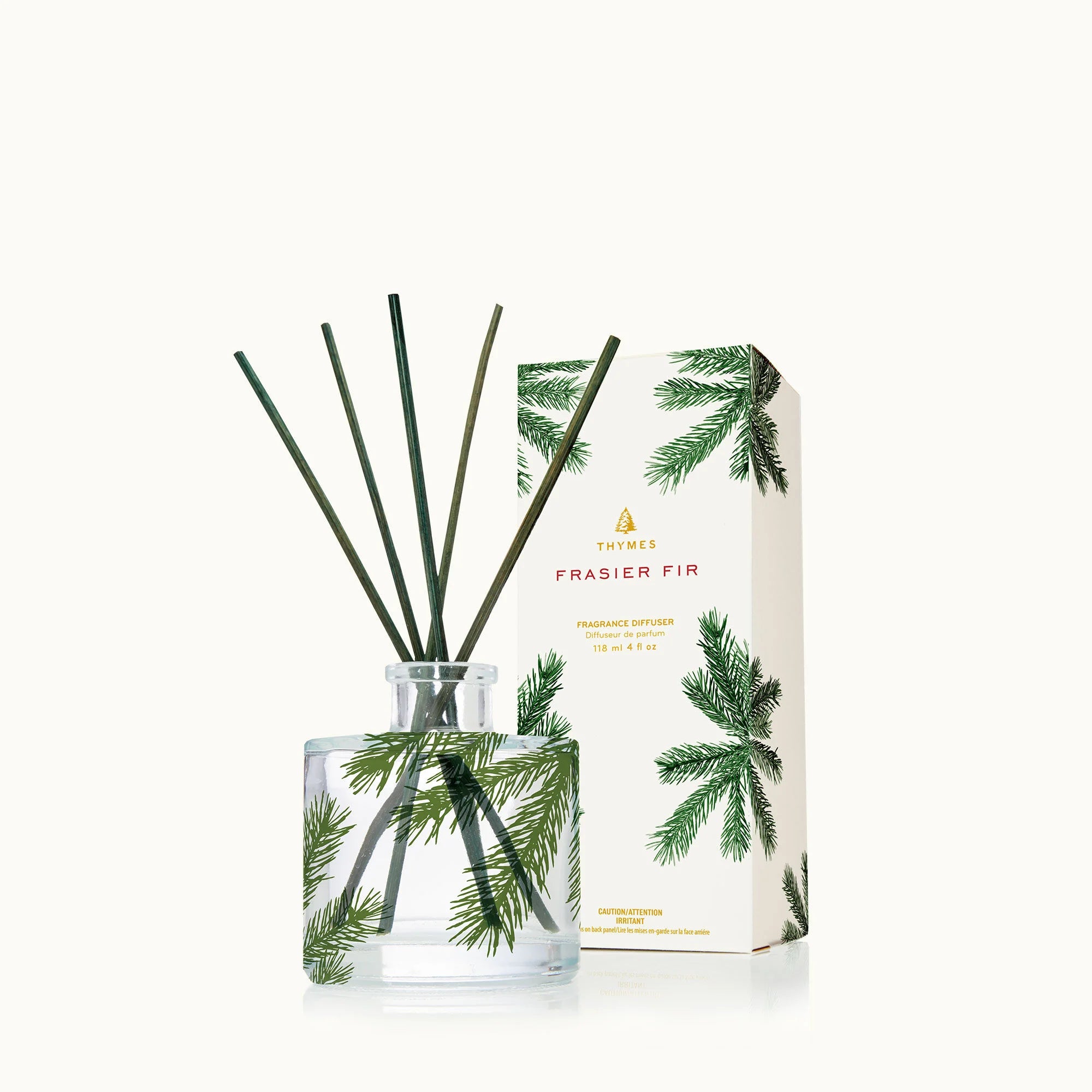 Frasier Fir Reed Diffuser -Petite Pine Needle