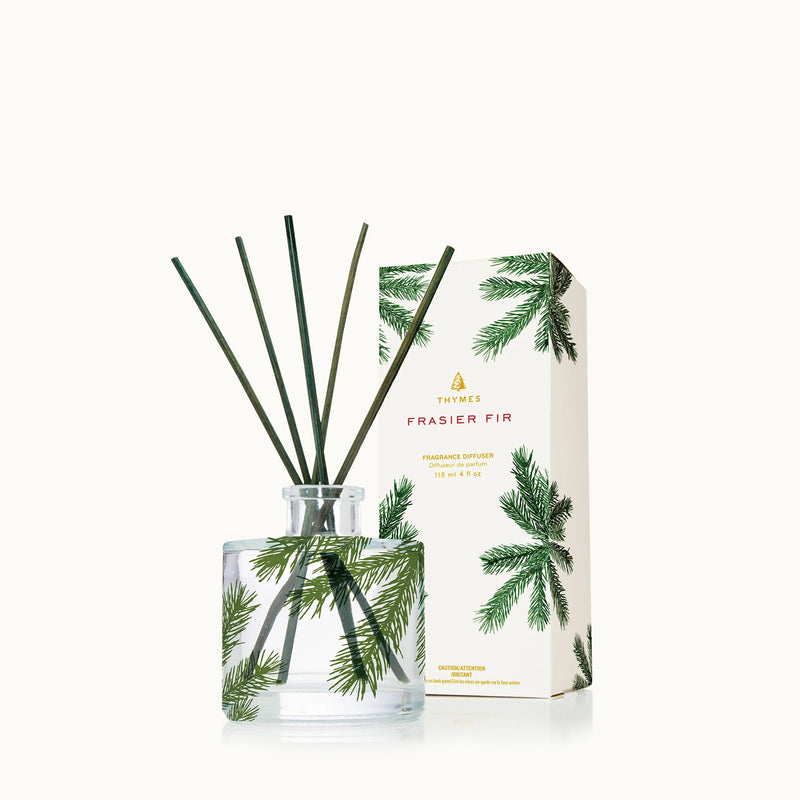 Frasier Fir Reed Diffuser - Pine Needle