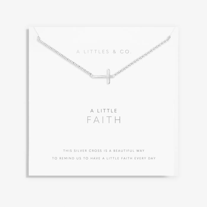 A Little: Necklace