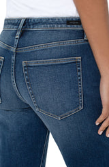 Marley Cuffed Girlfriend Jean Fergus