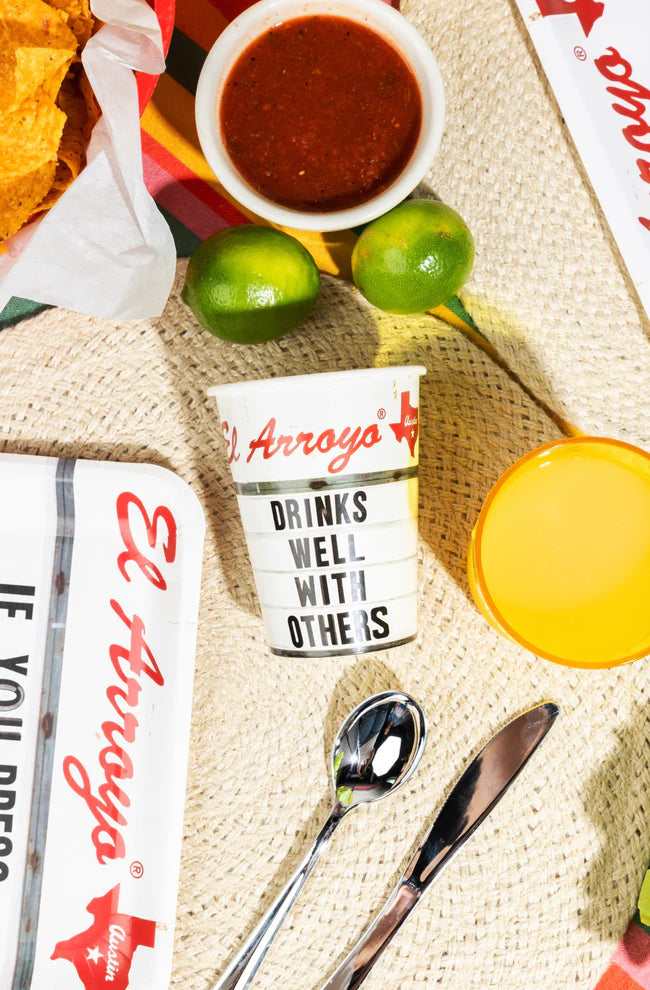 12 oz Party Cups - 12 Pack