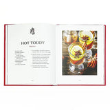 Art of Mixology: Making Spirits Bright Christmas Cocktails