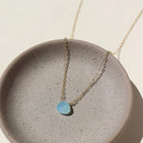 Tahoe Gemstone Necklace