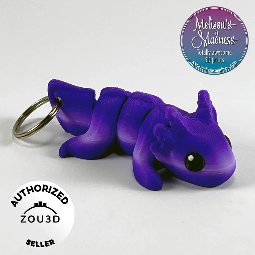 Cute Keychain