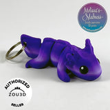 Cute Keychain